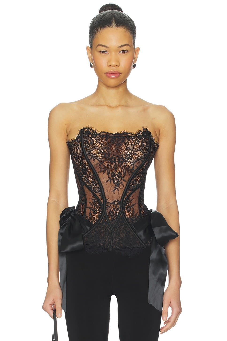 revolve Nocturne Corset