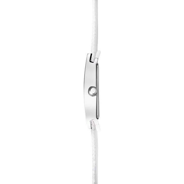 Sekonda Sekonda Women's 40374 Pastel Rocks 16mm Quartz Watch in Silver - 3