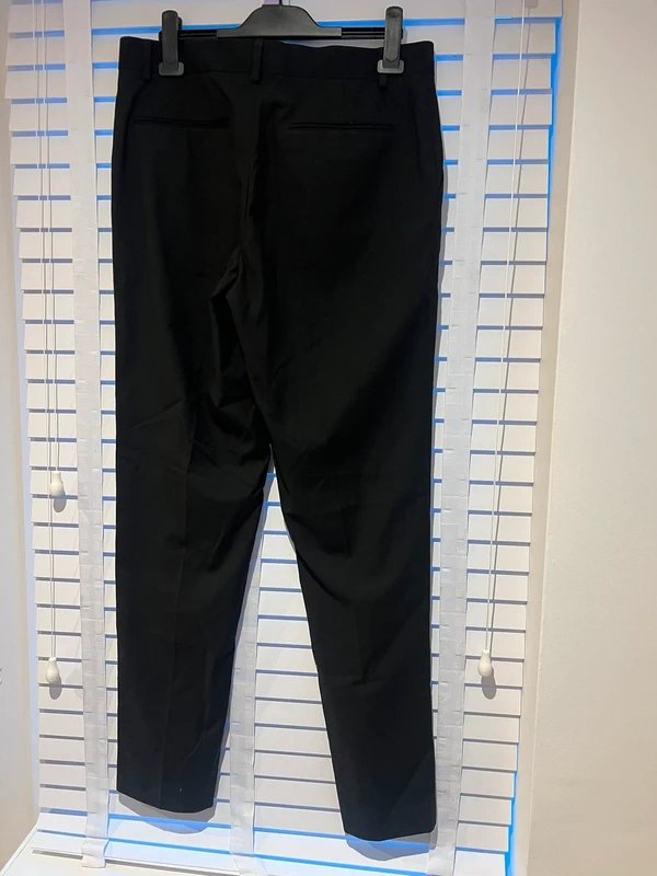 ASOS Men’s smart trousers - 1