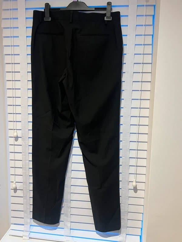 ASOS Men’s smart trousers