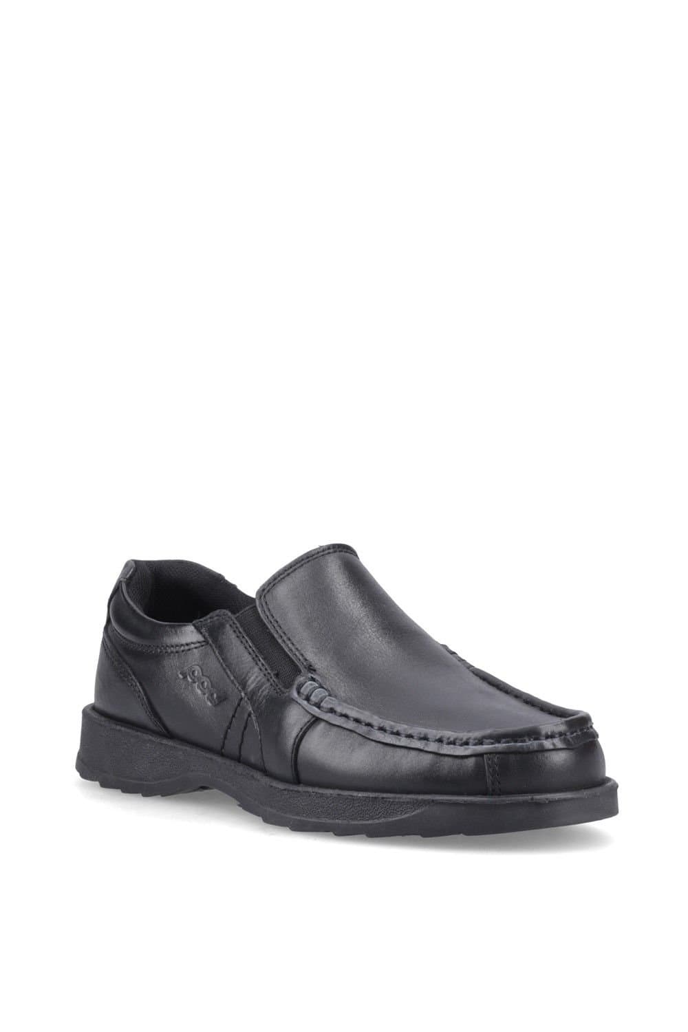 Pod Pod Men's Nyle Shoes in Black
