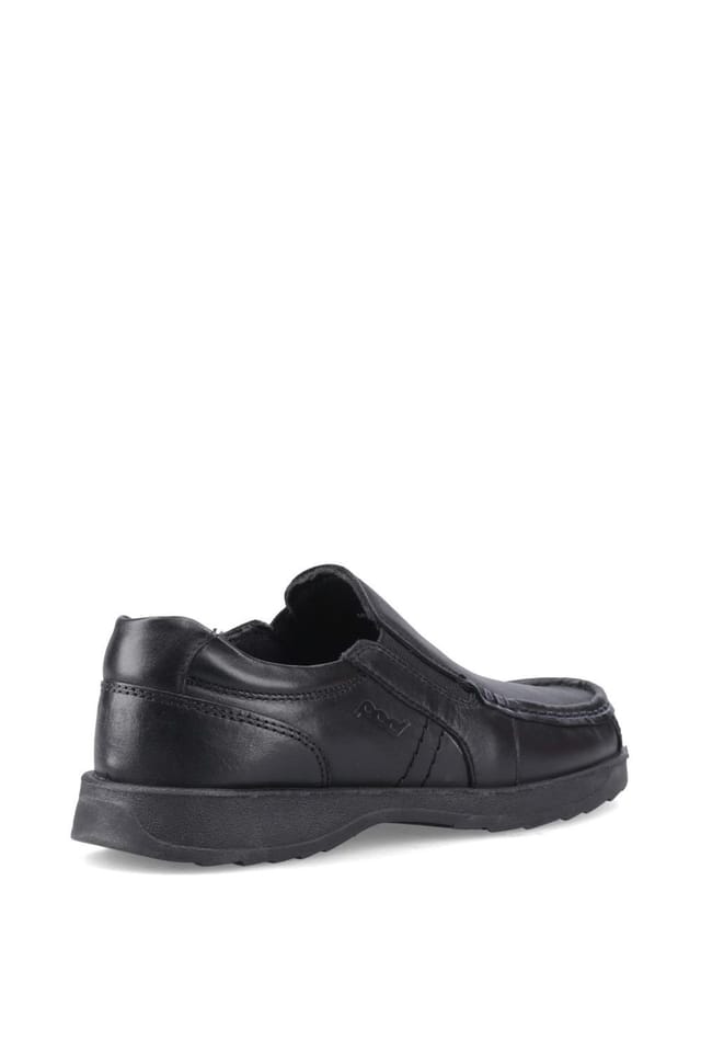 Pod Pod Men's Nyle Shoes in Black - 2