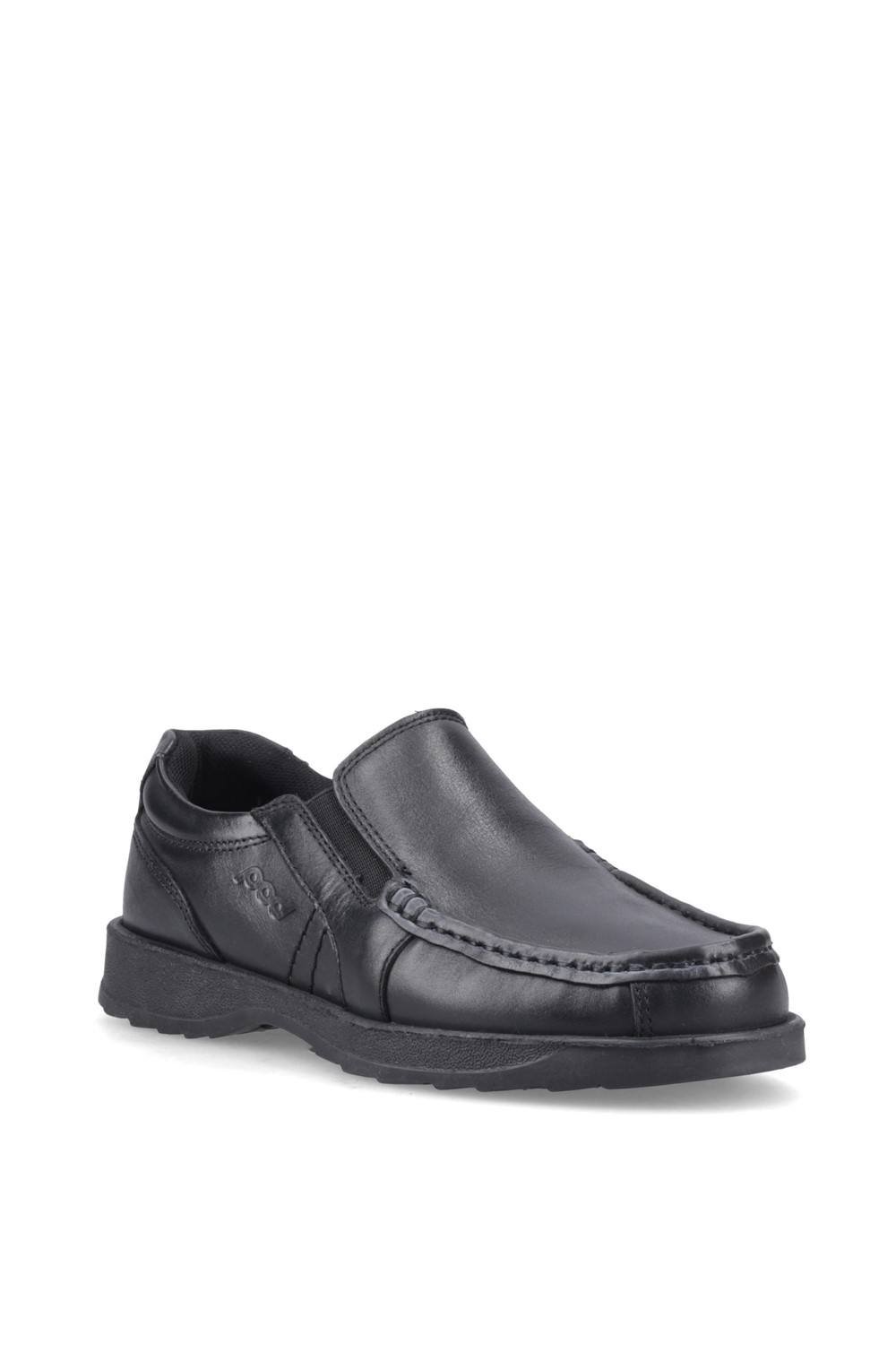Pod Pod Men's Nyle Shoes in Black - 4