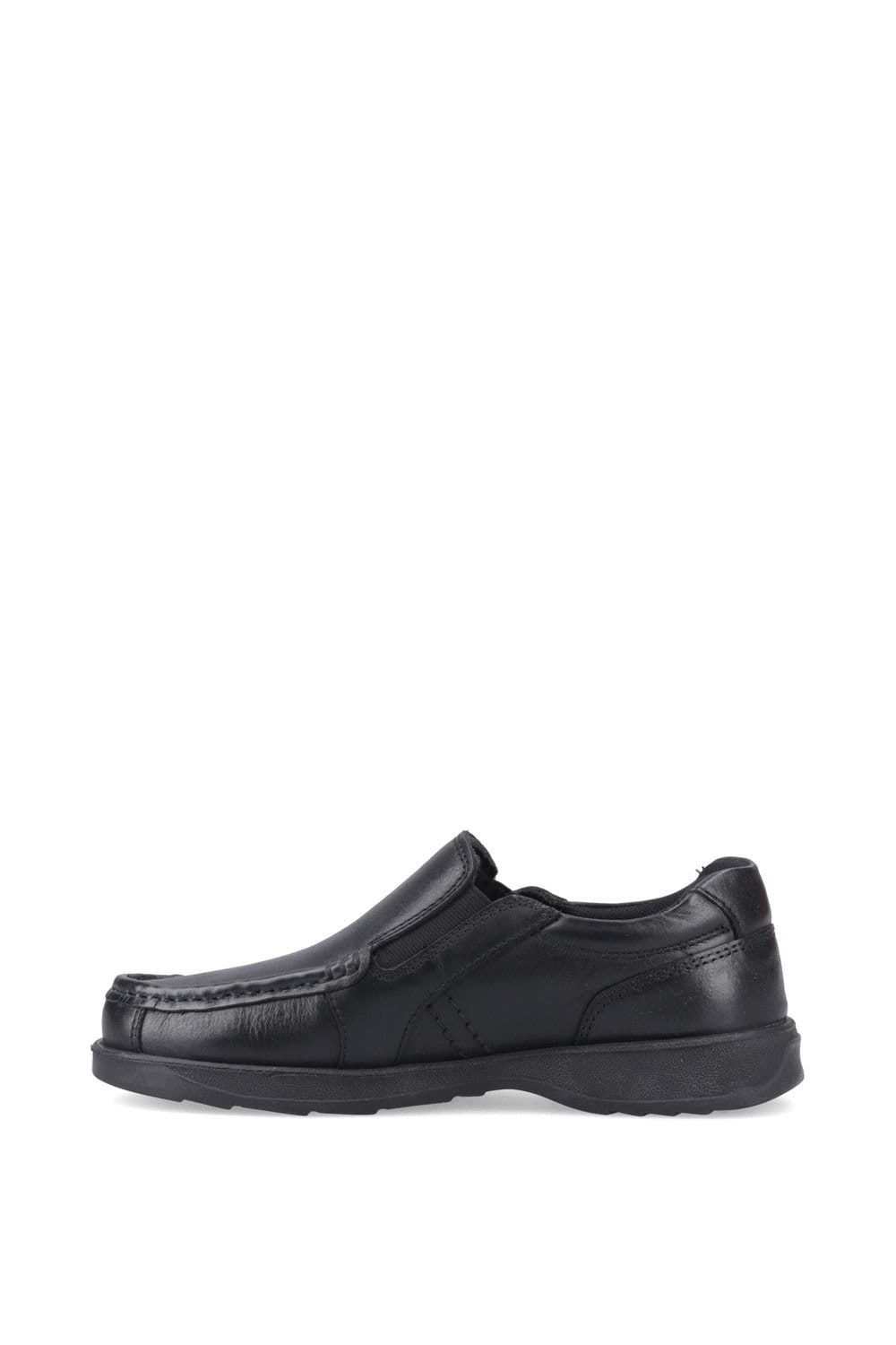Pod Pod Men's Nyle Shoes in Black - 4