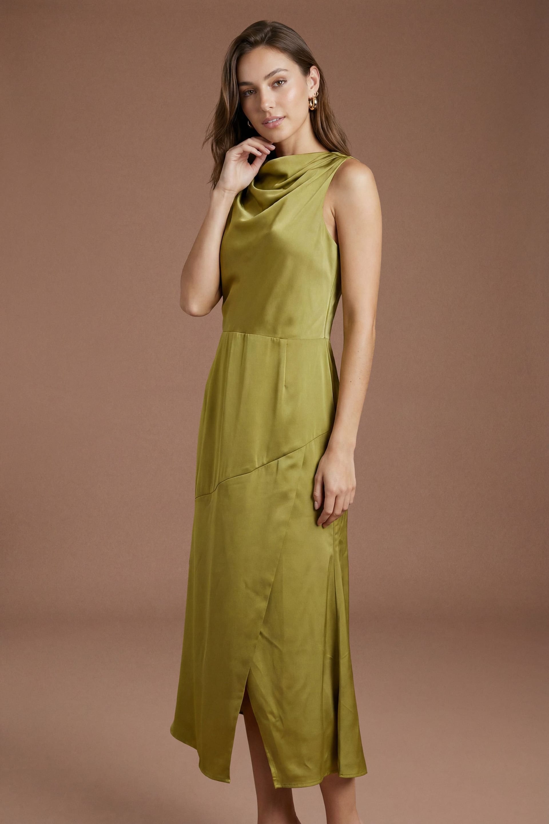 olive