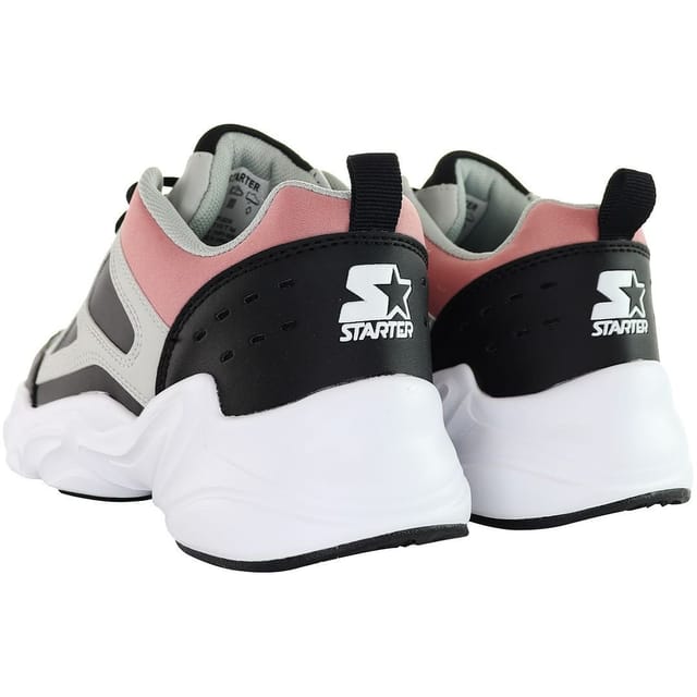 Starter Starter Men's Batist Multicolour Trainers - 3