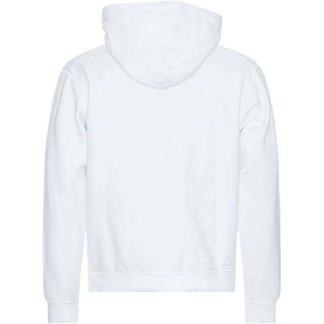 Dsquared2 Dsquared2 Men's Cool Fit Icon Splash Logo White Hoodie� - 2
