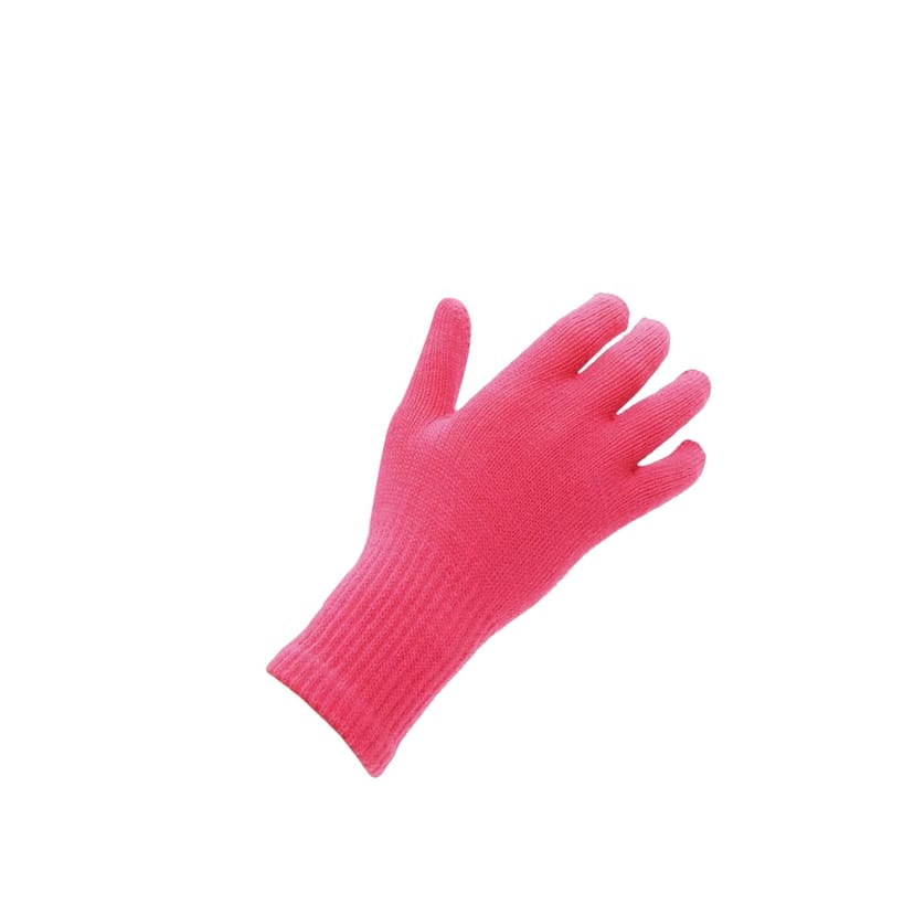 Shires Shires Men's Suregrip Riding Gloves in Pink - 1
