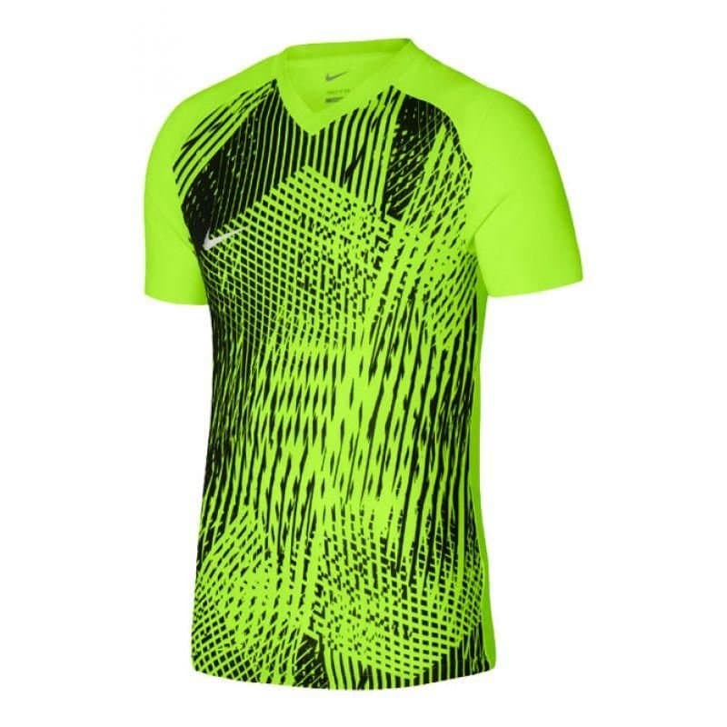Nike Nike Men's Precision 6 Dri-FIT T-Shirt in Green
