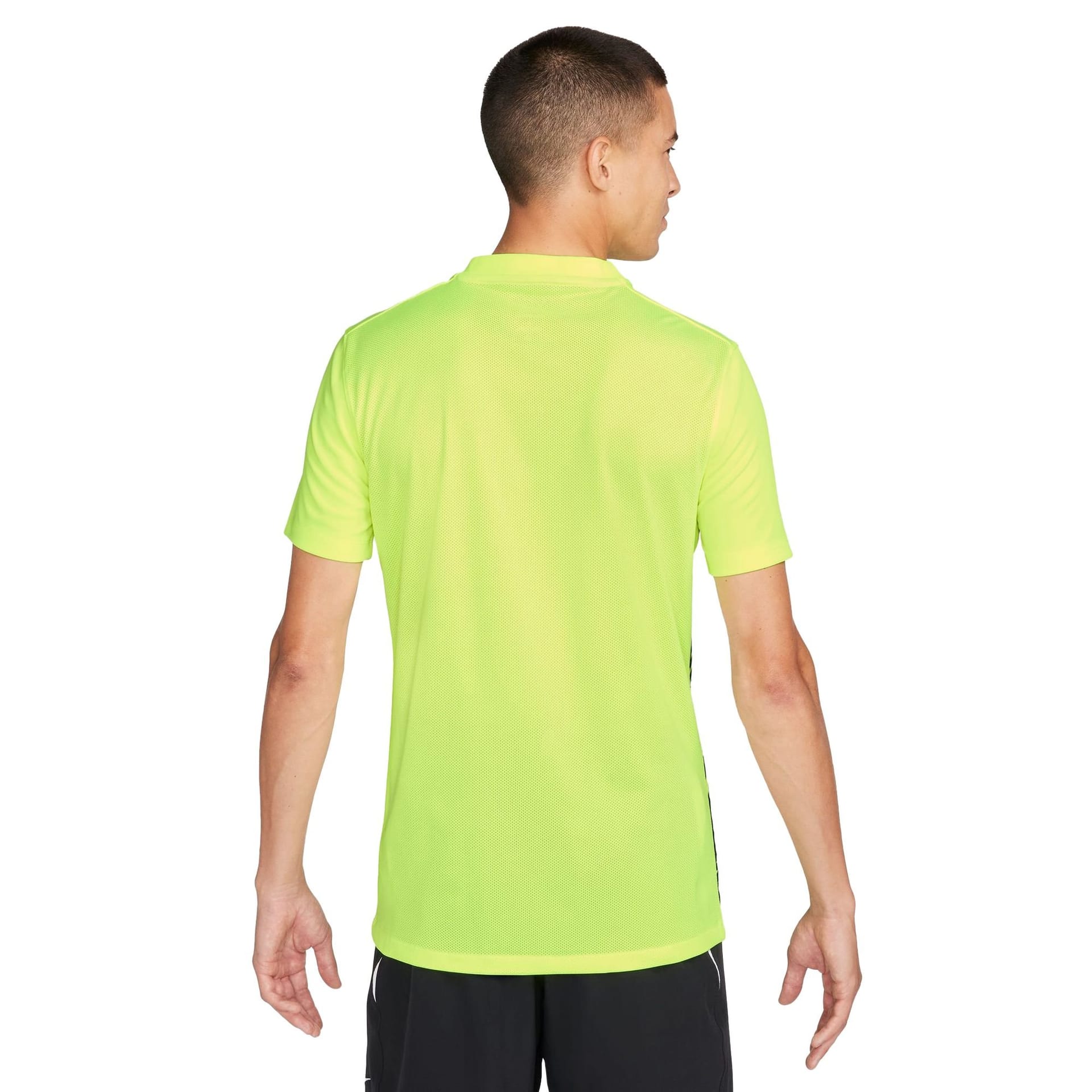 Nike Nike Men's Precision 6 Dri-FIT T-Shirt in Green - 4
