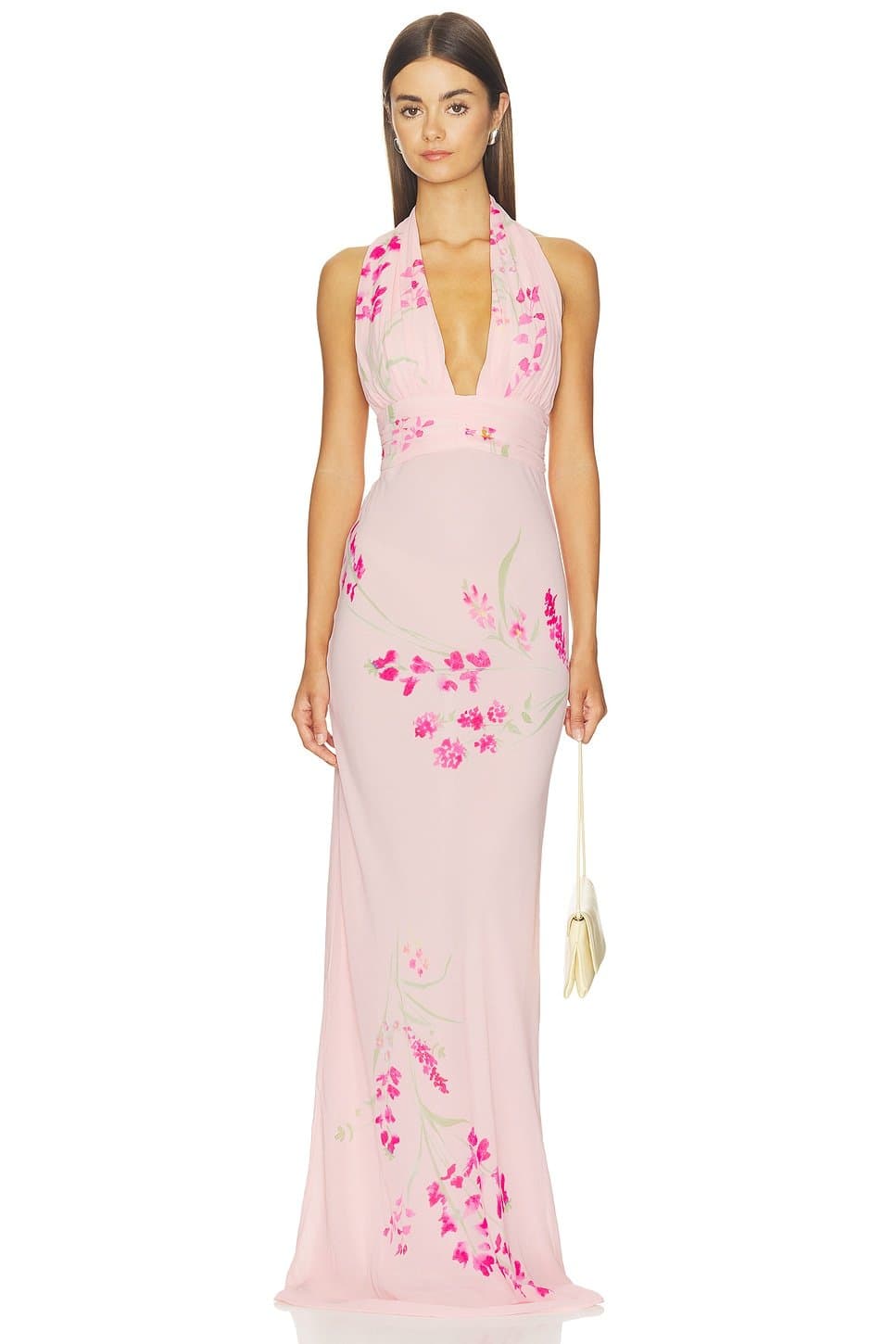 revolve Ellison Gown