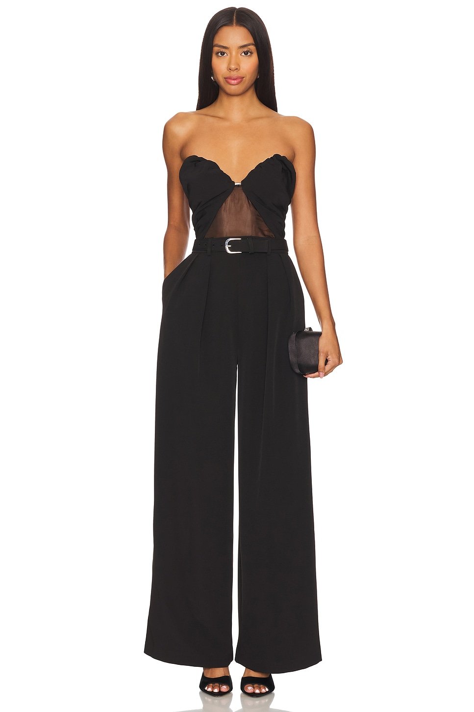 revolve Ophelia Jumpsuit - 1