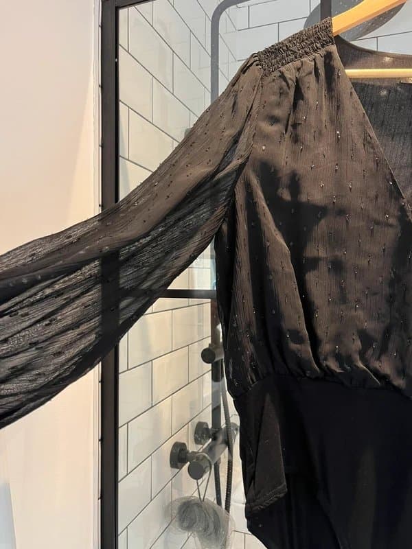New Look New Look Body suit blouse