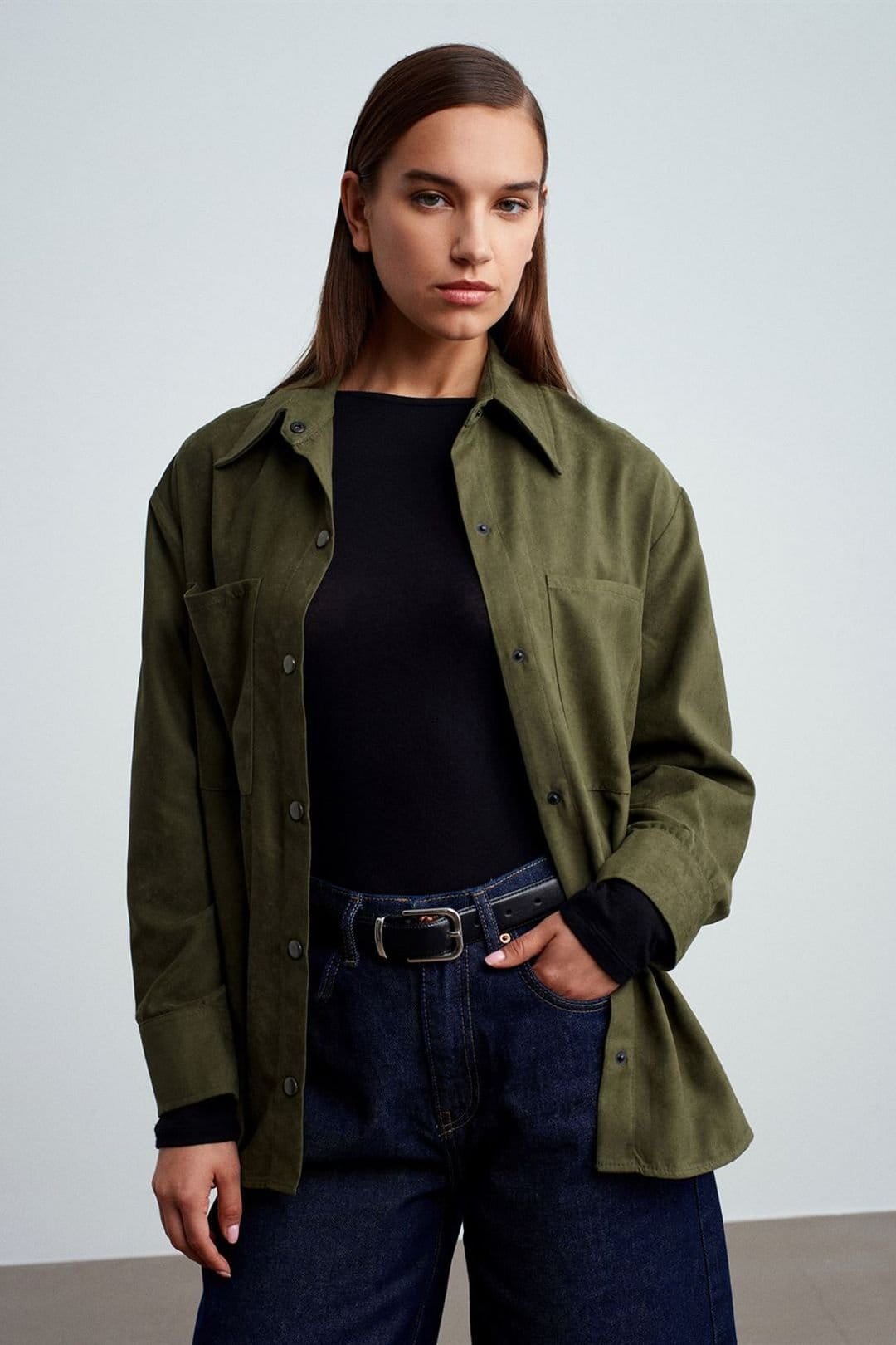 khaki
