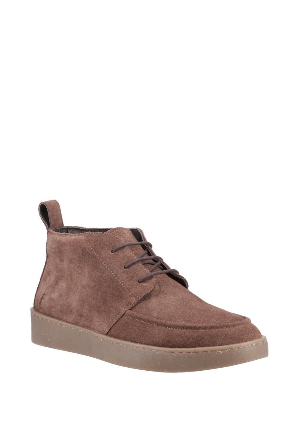 Hush Puppies Hush Puppies Men's Rory Boot in Chocolate