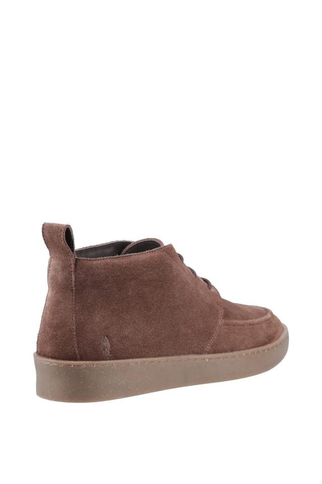 Hush Puppies Hush Puppies Men's Rory Boot in Chocolate - 2