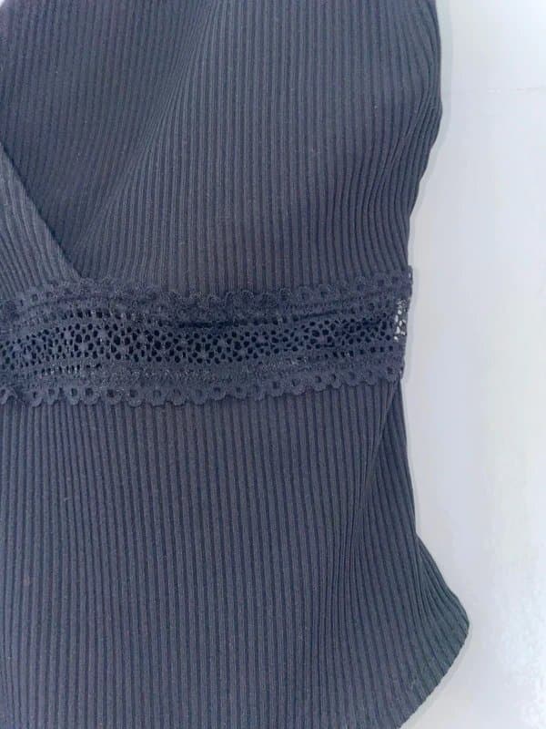 Topshop Topshop bodysuit