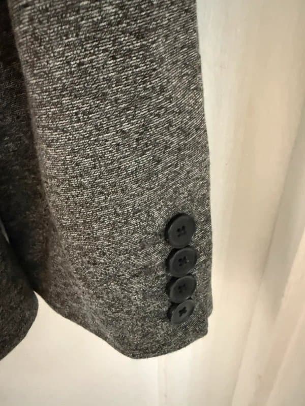 New Look Men’s new look suit jacket