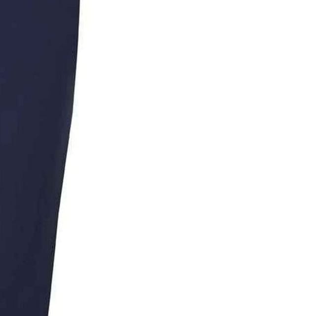 Onna Onna Women's Energized -Stretch Jogging Bottoms in Navy - 2