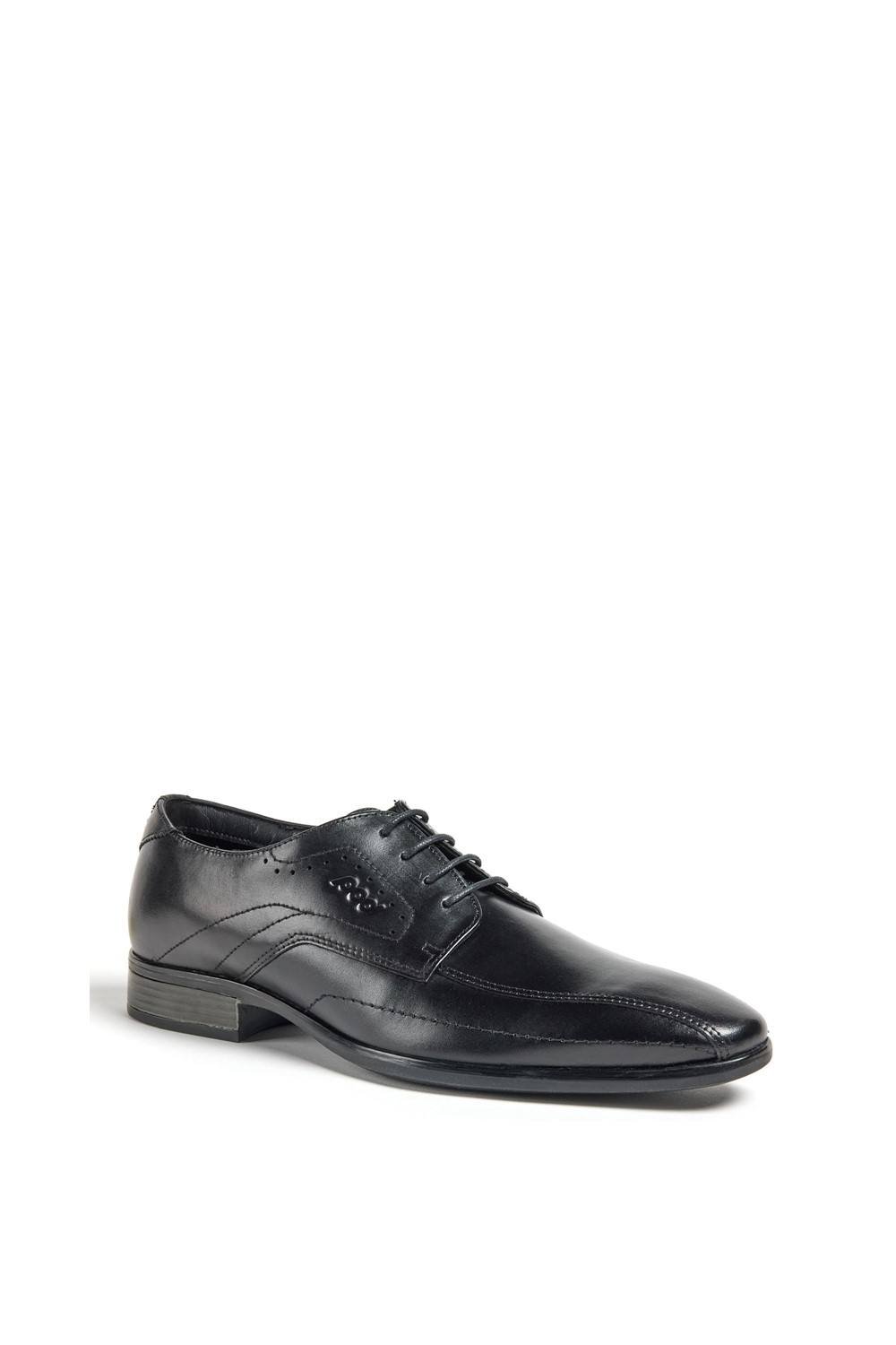 Pod Pod Men's Duke Derby in Black - 2