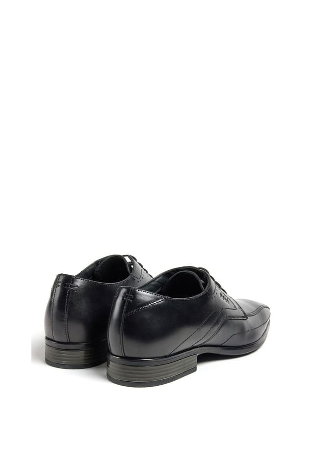 Pod Pod Men's Duke Derby in Black - 2