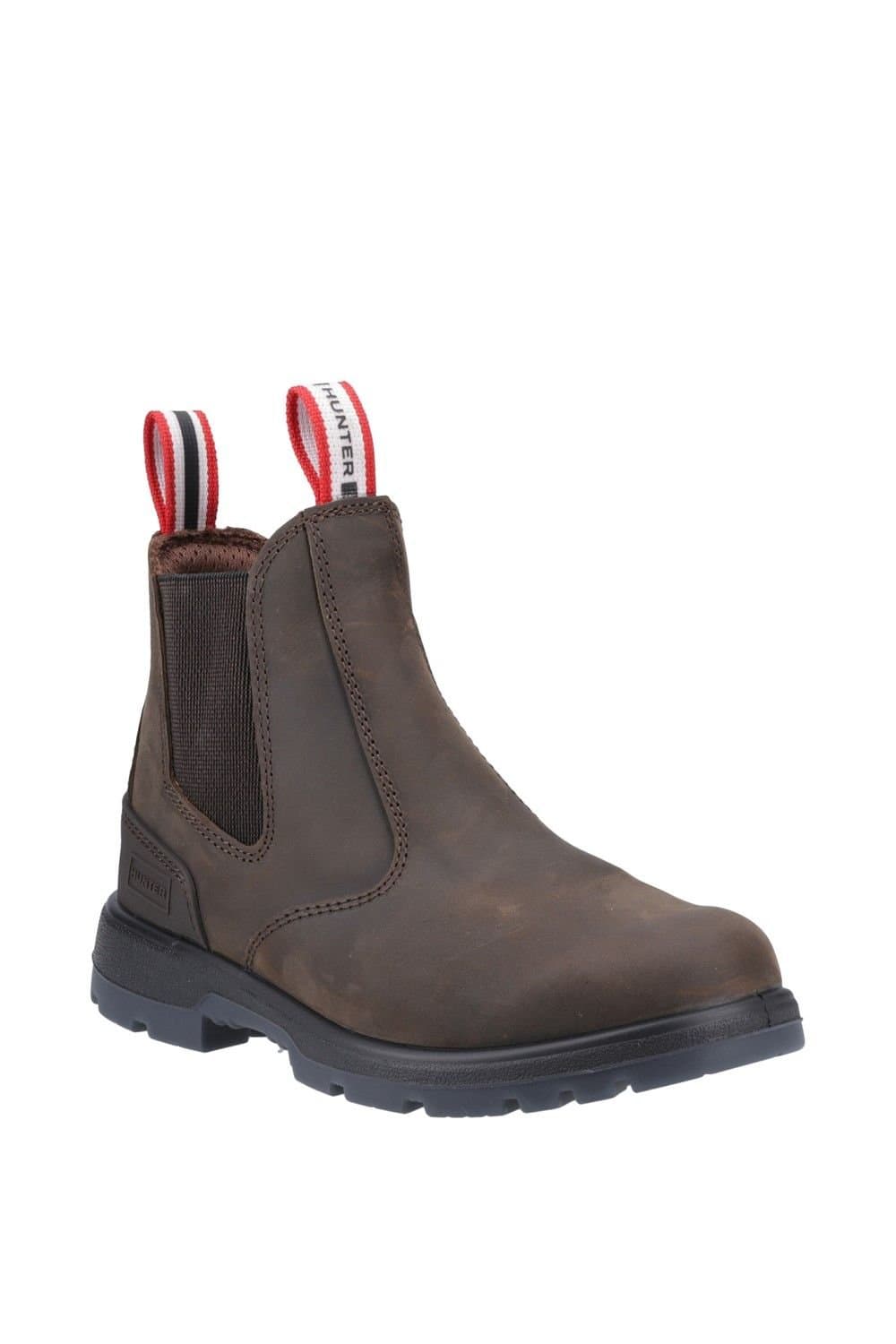 Hunter Hunter Women's Kirkwood Dealer Boot in Brown