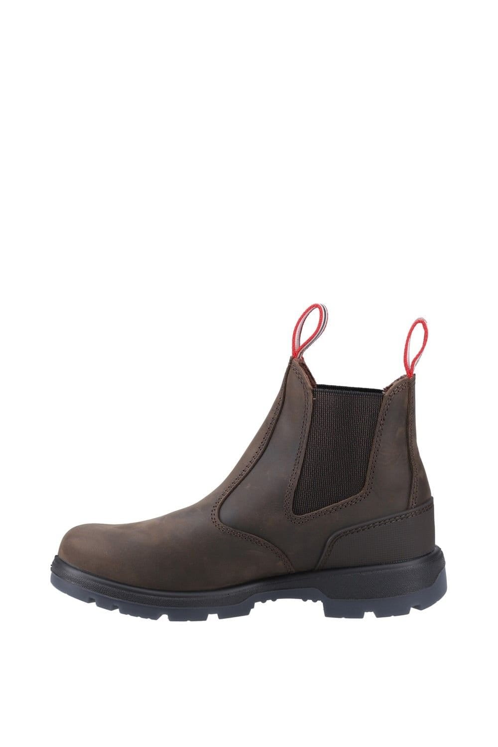 Hunter Hunter Women's Kirkwood Dealer Boot in Brown - 4