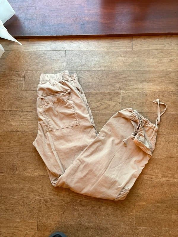 Bershka Bershka Women’s Cargo Pants