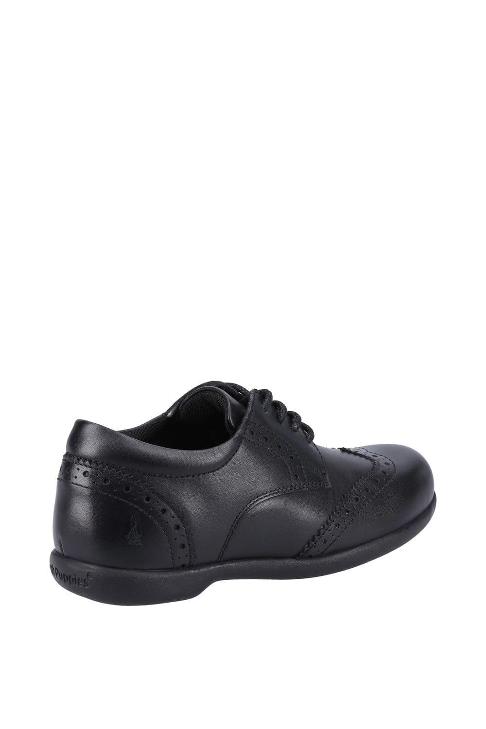 Hush Puppies Hush Puppies Women's 'Bridget ' School Shoes in Black - 2