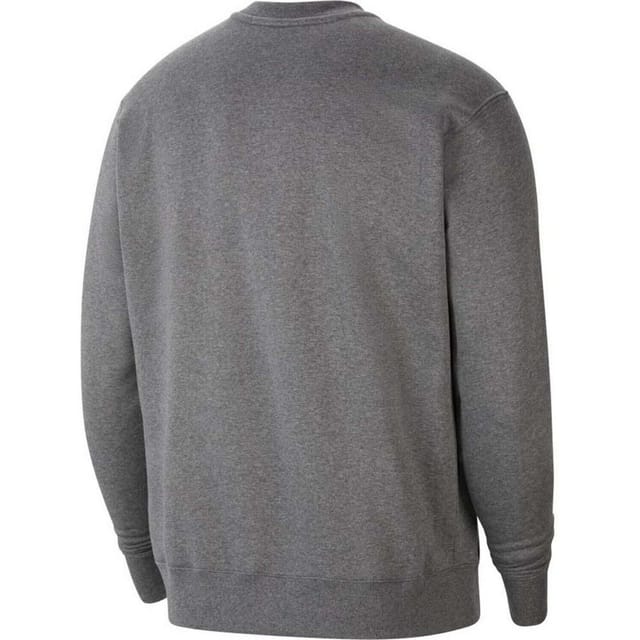 Nike Nike Men's Park Sweatshirt in Grey - 2