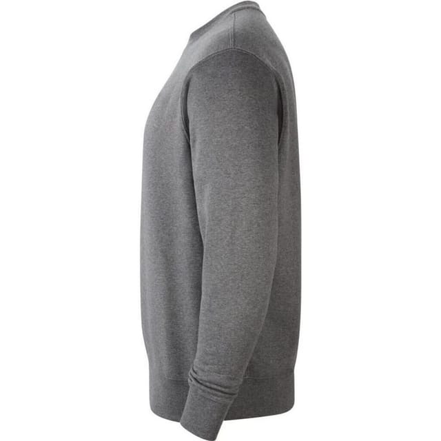 Nike Nike Men's Park Sweatshirt in Grey - 3