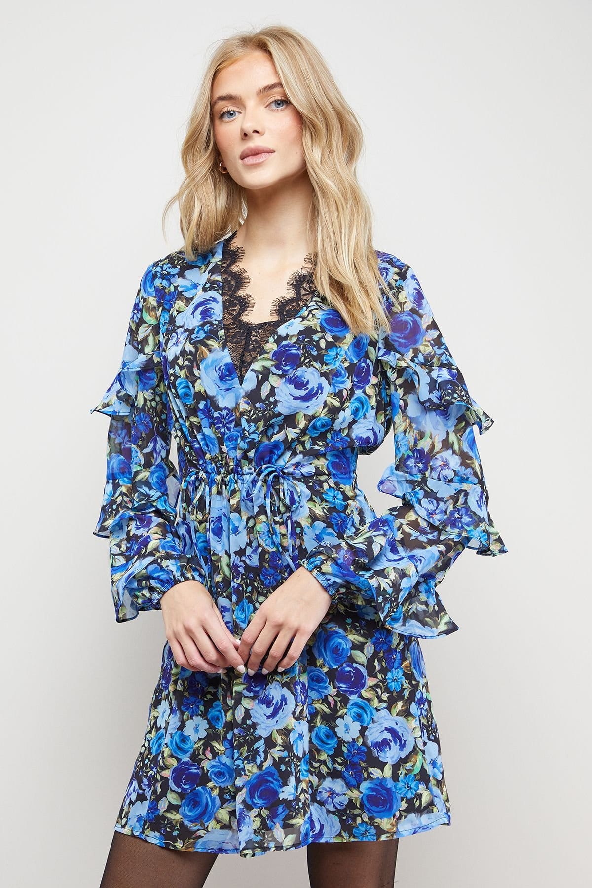 floral