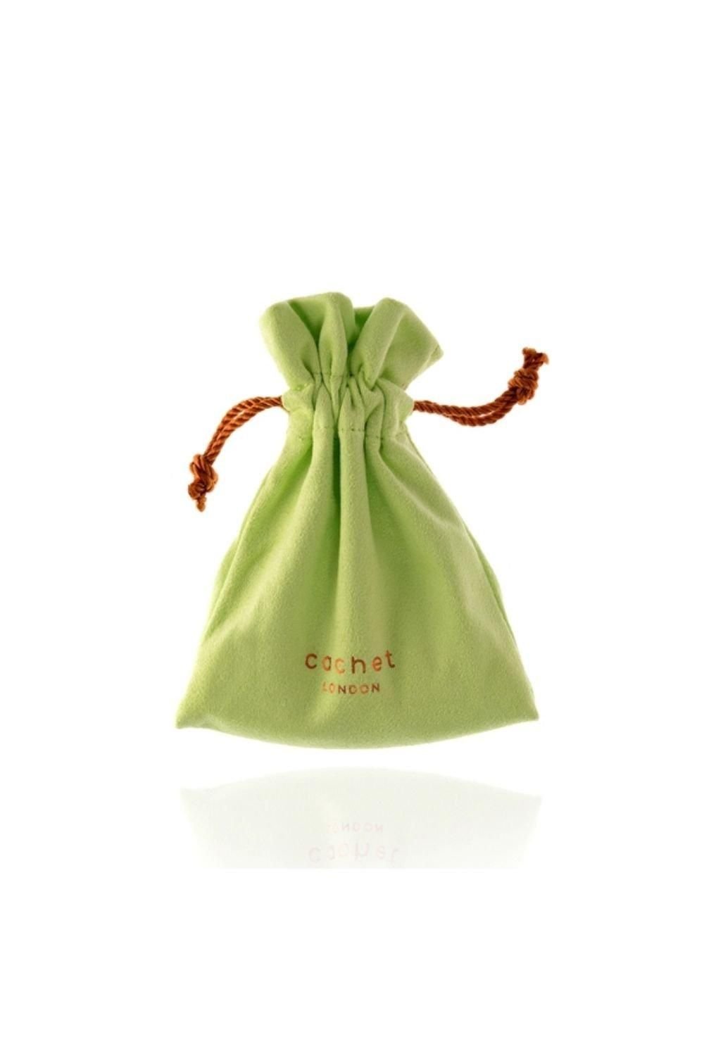 Cachet London Cachet London Women's Cachet Adele Tennis Bracelet in Silver - 2