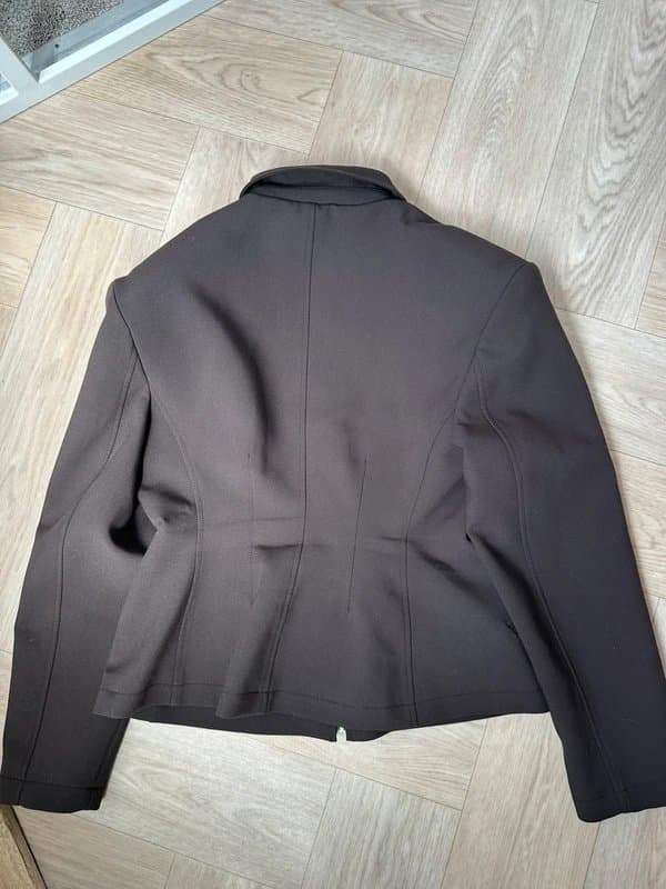 ASOS ASOS cinch blazer jacket