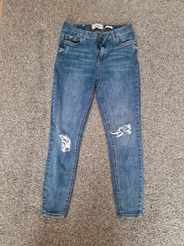 New Look New look jeans