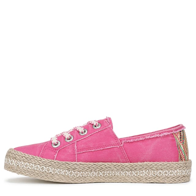 Blowfish Malibu Blowfish Malibu Women's Buenos Oxford in Pink - 2