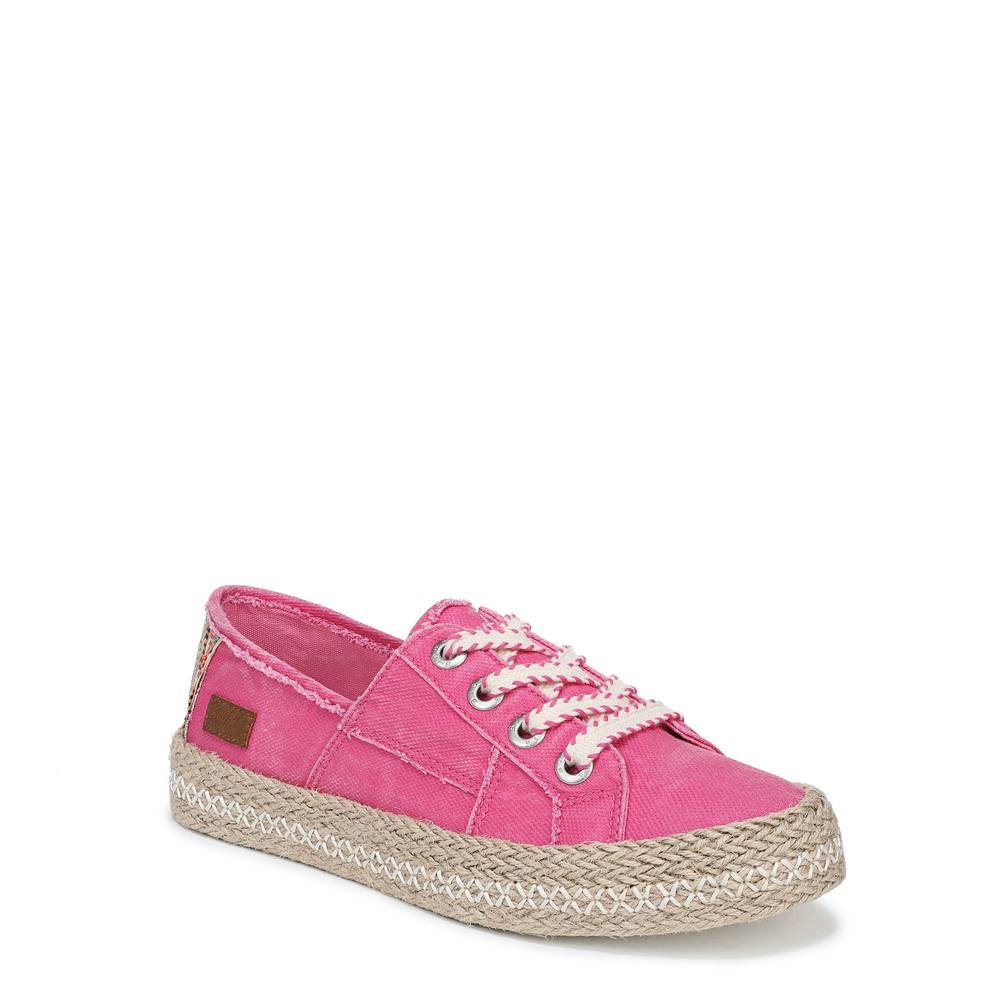 Blowfish Malibu Blowfish Malibu Women's Buenos Oxford in Pink - 3