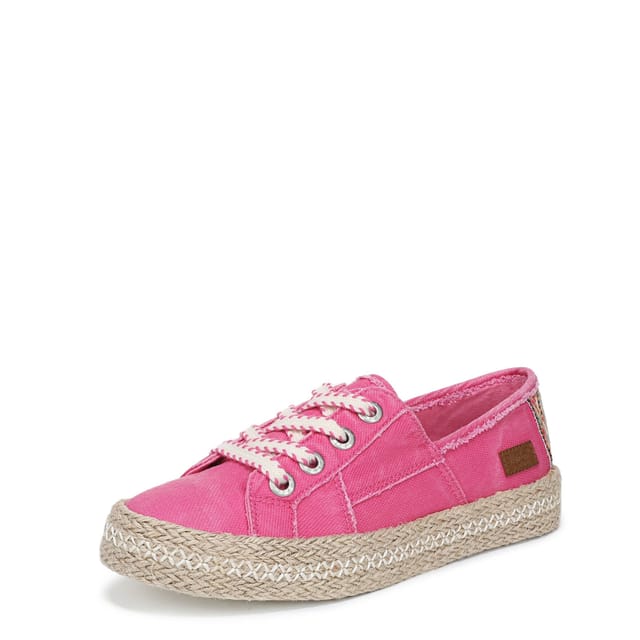 Blowfish Malibu Blowfish Malibu Women's Buenos Oxford in Pink - 3
