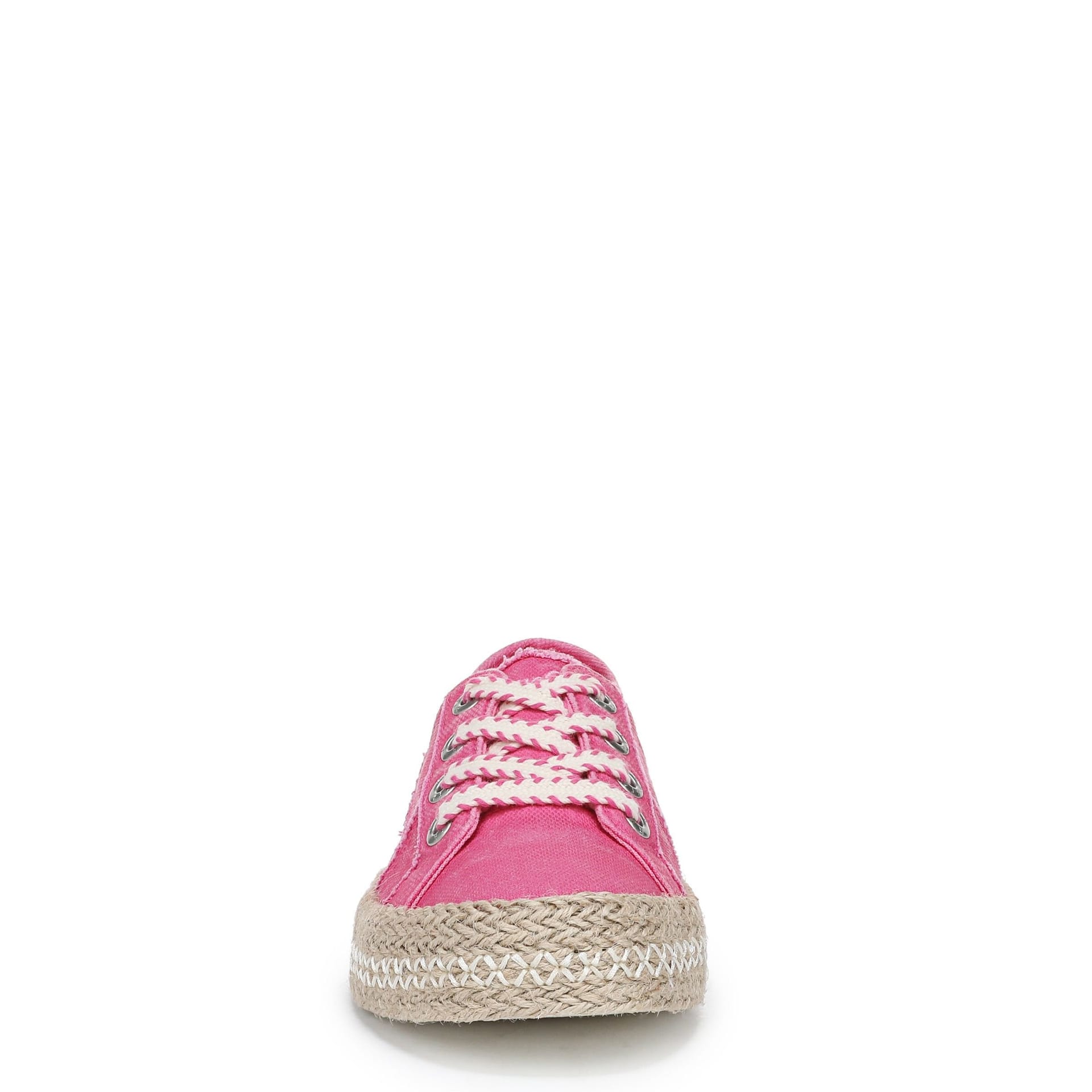 Blowfish Malibu Blowfish Malibu Women's Buenos Oxford in Pink - 4