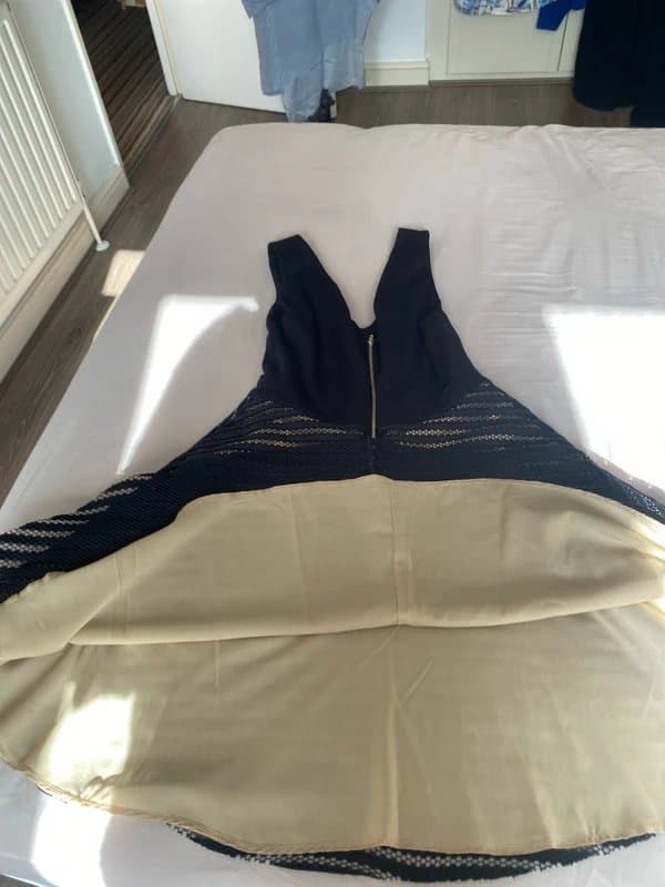 New Look New look party dress size 12