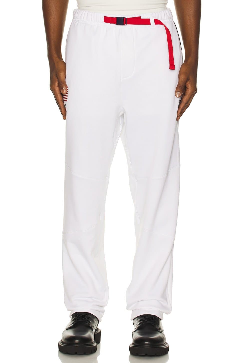 revolve Winter Olympics Pants