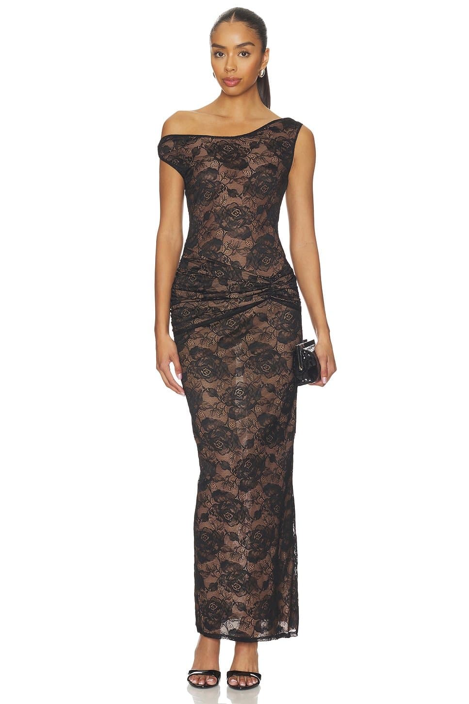 revolve Corrine Maxi Dress