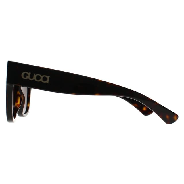 Gucci Gucci Women's Cat Eye Havana Brown GG1789S - 3