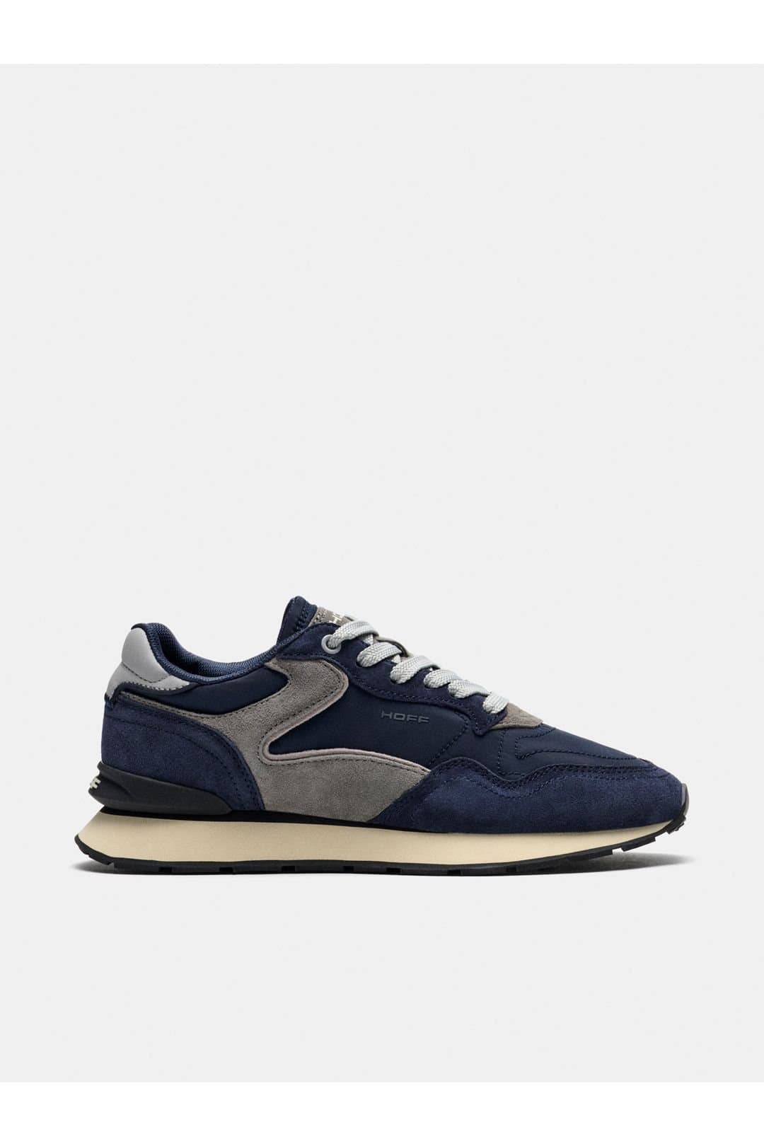 Hoff Hoff Men's City Sneaker Dark Blue