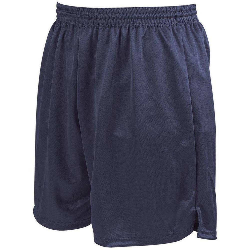 Precision Precision Men's Attack Shorts in Navy - 2