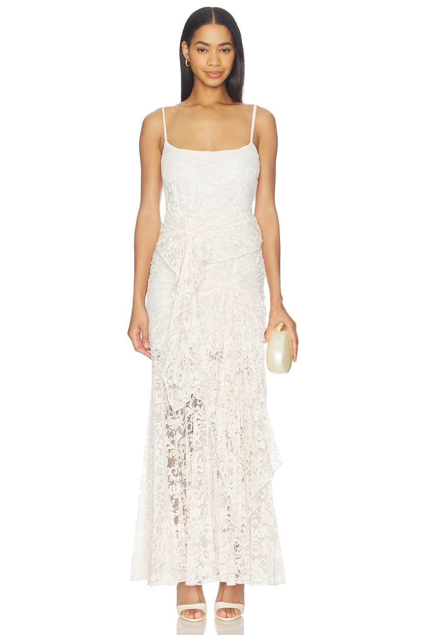 revolve Riviera Dress - 1