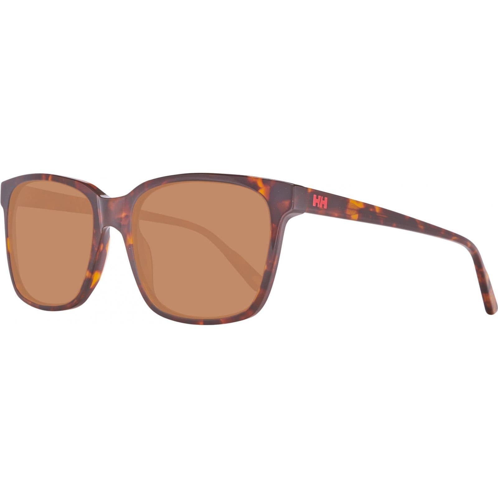 Helly Hansen Helly Hansen Men's HH5003-C01-55 Sunglasses in Brown