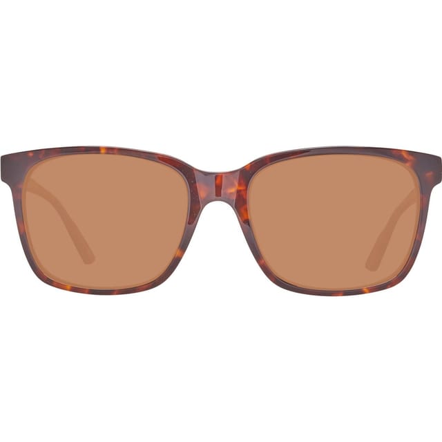 Helly Hansen Helly Hansen Men's HH5003-C01-55 Sunglasses in Brown - 2