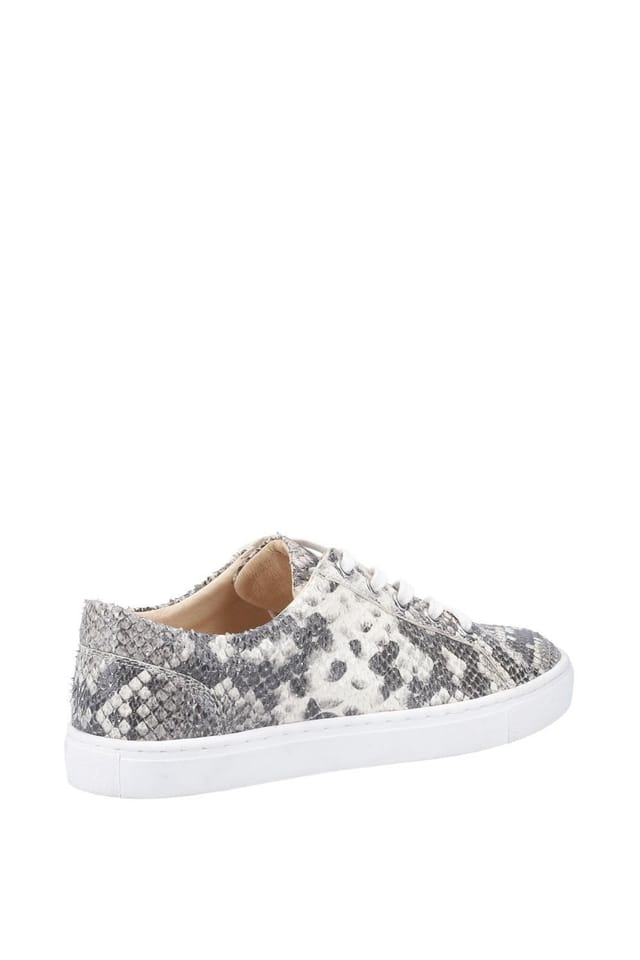 Hush Puppies Hush Puppies Women's 'Tessa' Sports in Grey - 2