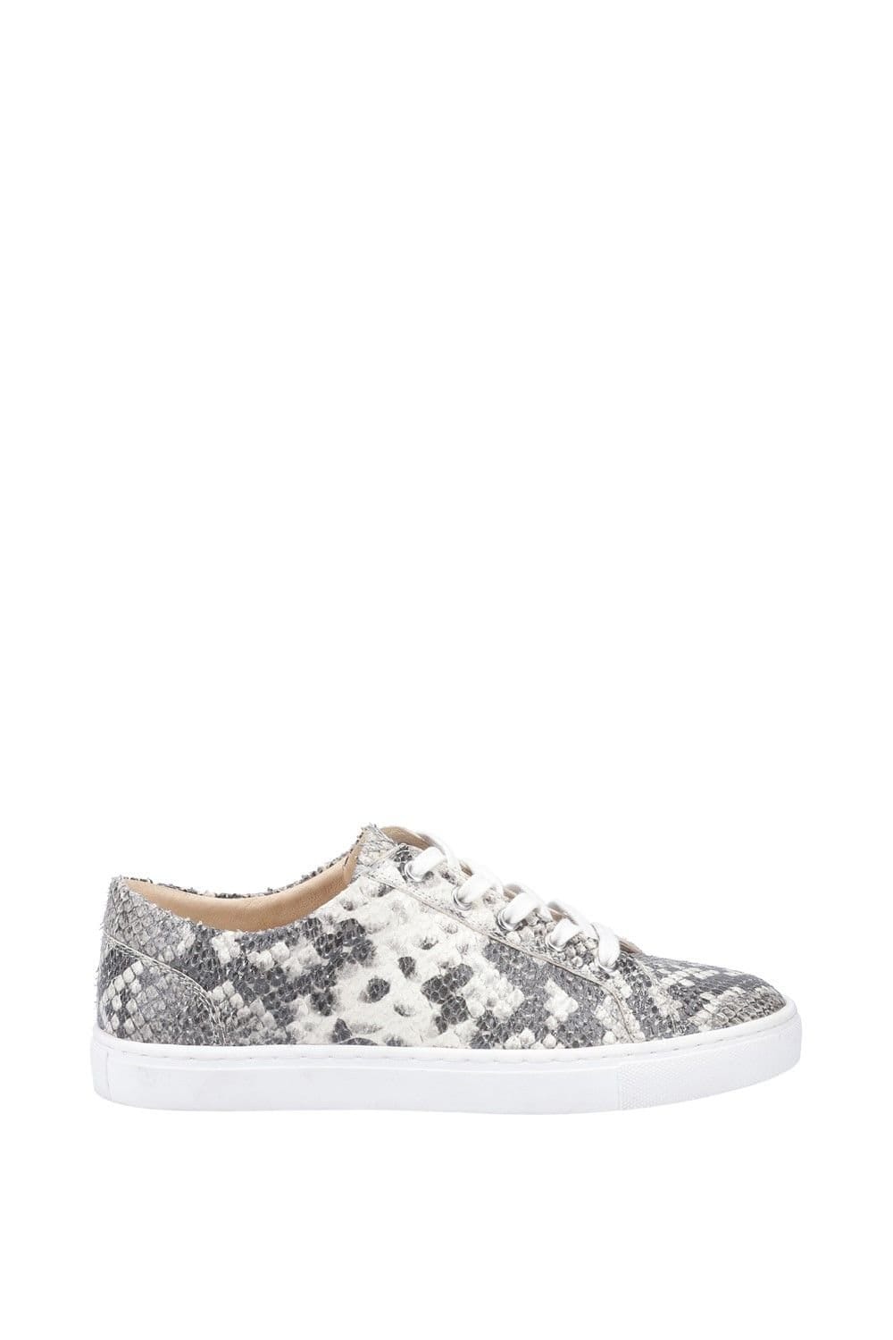 Hush Puppies Hush Puppies Women's 'Tessa' Sports in Grey - 4